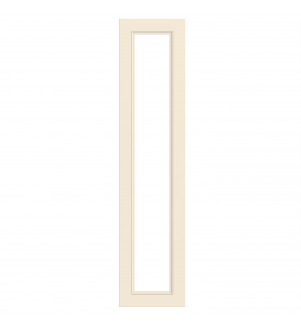 Marseille - Made to Measure - Open Frame Full Doors Carat Beige