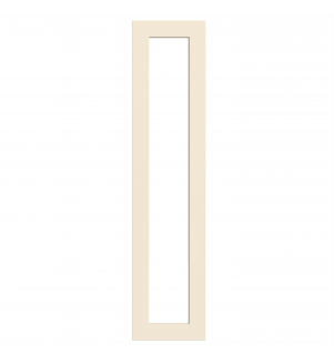 Lyon - Made to Measure - Open Frame Full Doors Carat Beige