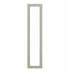 Versailles - Made to Measure - Open Frame Full Doors Matt Dakkar