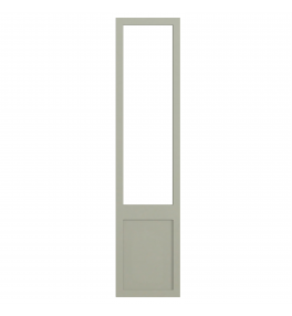 Saintes - Made to Measure - Open Frame Top Doors Matt Dakkar