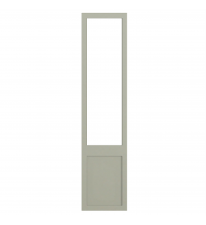 Saintes - Made to Measure - Open Frame Top Doors Matt Dakkar