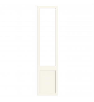 Saintes - Made to Measure - Open Frame Top Doors Scandinavian Blue