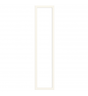 Saintes - Made to Measure - Open Frame Full Doors Scandinavian Blue