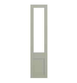 Rennes - Made to Measure - Open Frame Top Doors Matt Dakkar