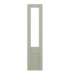 Annecy - Made to Measure - Open Frame Top Doors Matt Dakkar