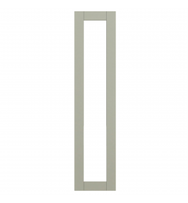 Annecy - Made to Measure - Open Frame Full Doors Matt Dakkar