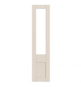 Annecy - Made to Measure - Open Frame Top Doors Supermatt Duck Egg