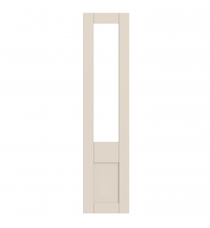 Annecy - Made to Measure - Open Frame Top Doors Supermatt Duck Egg