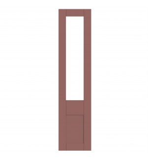 Annecy - Made to Measure - Open Frame Top Doors Scandinavian Blue