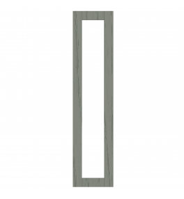 Annecy - Made to Measure - Open Frame Full Doors Carat Beige