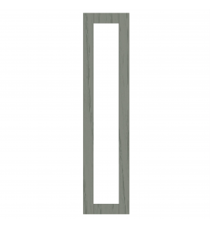 Annecy - Made to Measure - Open Frame Full Doors Carat Beige