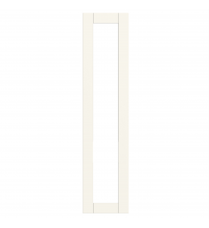 Annecy - Made to Measure - Open Frame Full Doors Cremona Oak Cannollo