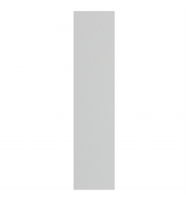 Quimper - Ikea PAX Compatible Doors Supermatt Dove Grey