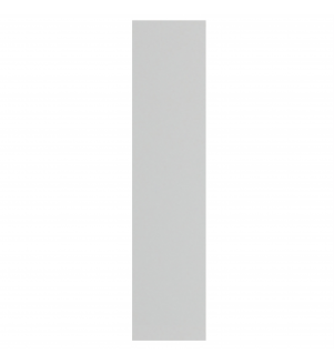 Quimper - Ikea PAX Compatible Doors Supermatt Dove Grey