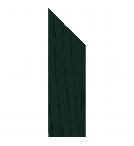 Annecy - Made to Measure - Angled Doors Supermatt Mood Grey