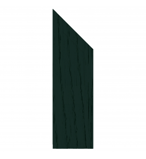 Annecy - Made to Measure - Angled Doors Supermatt Mood Grey