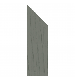 Dunkirk - Made to Measure - Angled Doors Carat Beige