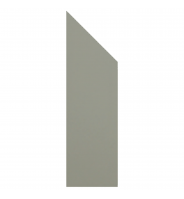 Quimper - Made to Measure - Angled Doors Matt Dakkar
