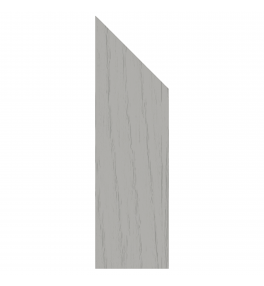 Quimper - Made to Measure - Angled Doors Paint Flow Cashmere