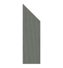 Quimper - Made to Measure - Angled Doors Carat Beige