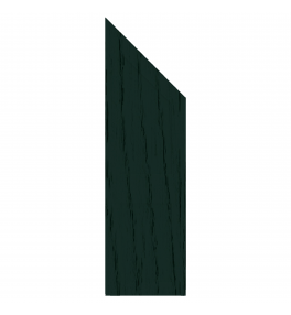 Rennes - Made to Measure - Angled Doors Supermatt Mood Grey