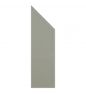 Saintes - Made to Measure - Angled Doors Matt Dakkar