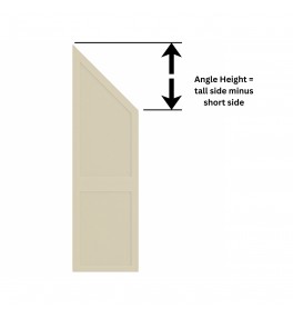Angle Height