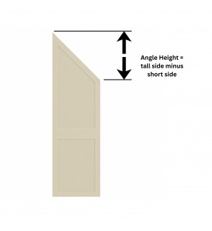 Angle Height
