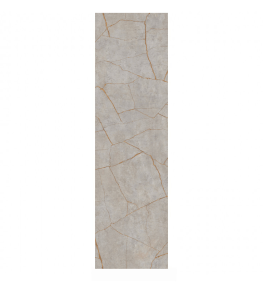 Viva Slab - Porcelain Gold Grey