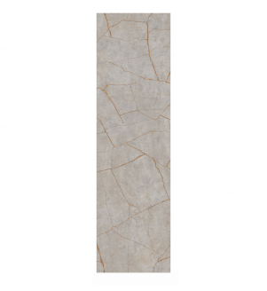 Viva Slab - Porcelain Gold Grey