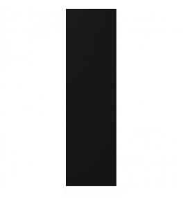 Ultra Modern - Supermatt Black