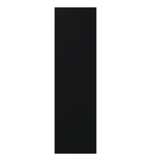 Ultra Modern - Supermatt Black