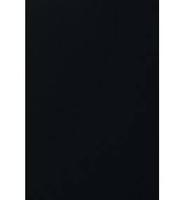Ultra Modern - Supermatt Black