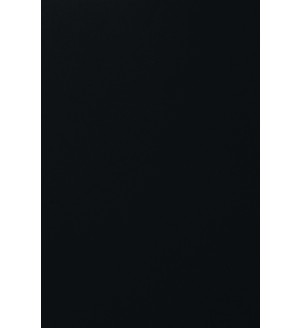 Ultra Modern - Supermatt Black