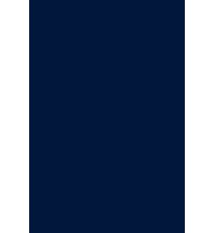 Ultra Modern - Supermatt Indigo Blue