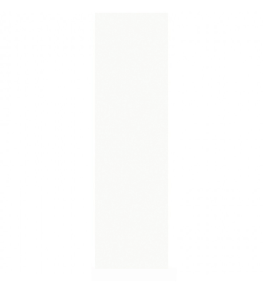 Ultra Modern - Supermatt White