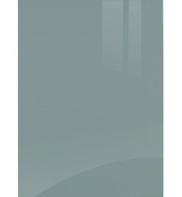 Ultra Modern - Supergloss Dust Grey