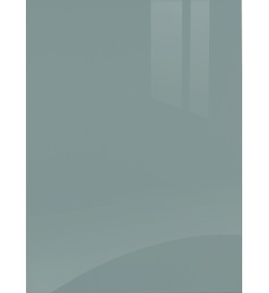 Ultra Modern - Supergloss Dust Grey