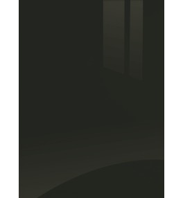 Ultra Modern - Supergloss Graphite