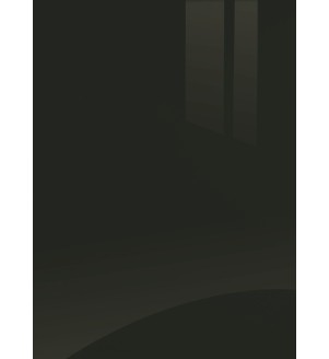 Ultra Modern - Supergloss Graphite