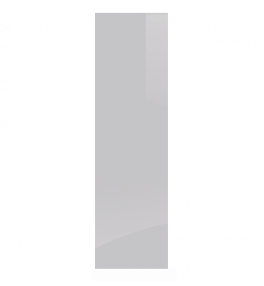Ultra Modern - Supergloss Light Grey