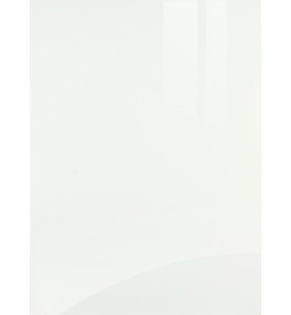Ultra Modern - Supergloss White