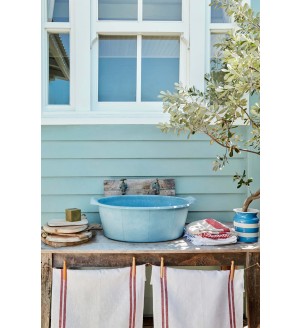 Celestial Blue, Loft White | Celestial Blue 101, Loft White 222 - Exterior.jpg