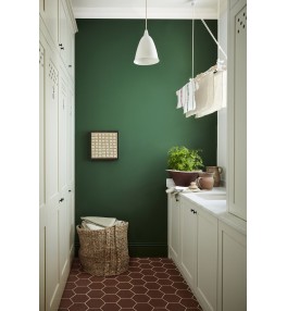 Portland Stone - Pale, Portland Stone - Light, Dark Brunswick Green | Portland Stone - Pale 155, Dark Brunswick Green 8#0052459c
