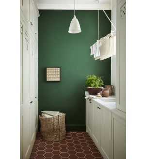 Portland Stone - Pale, Portland Stone - Light, Dark Brunswick Green | Portland Stone - Pale 155, Dark Brunswick Green 8#0052459c