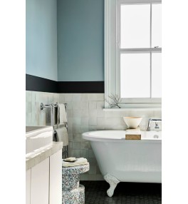 Bone China Blue, Lamp Black | Remix Bone China Blue 107, Lamp Black 228.jpg