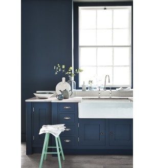 Hicks Blue, Green Verditer | Hicks' Blue 208, Green Verditer 92.jpg