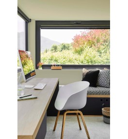Pompeian Grey, Kitchen Green | Kitchen Green 85, Pompeian Ash 293 - Exterior.jpg