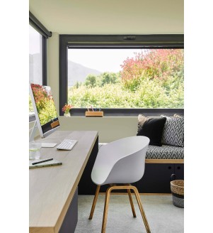 Pompeian Grey, Kitchen Green | Kitchen Green 85, Pompeian Ash 293 - Exterior.jpg