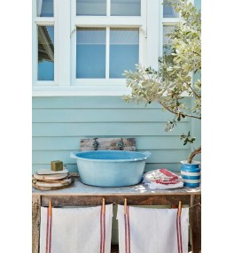 Celestial Blue, Loft White | Celestial Blue 101, Loft White 222 - Exterior.jpg